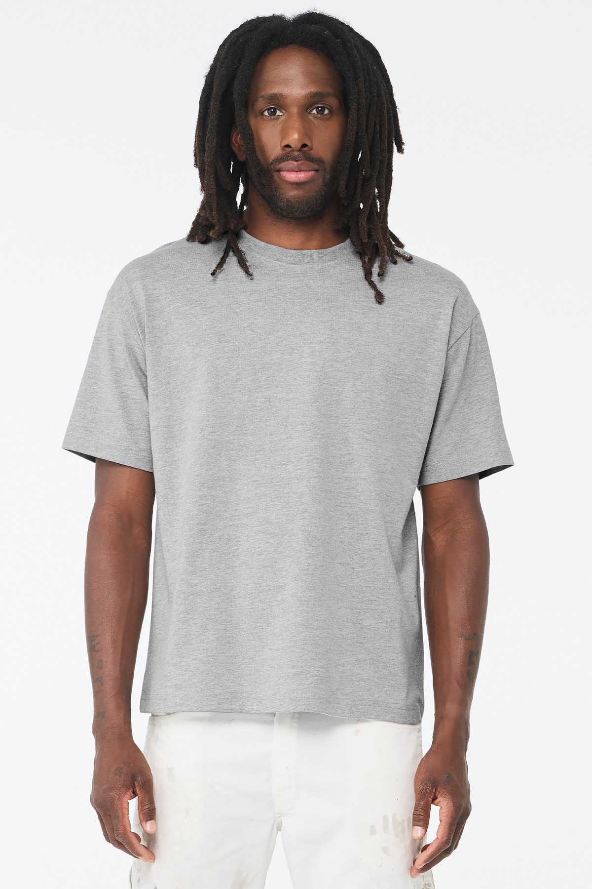 BELLA+CANVAS ®  Unisex 6-Ounce Heavyweight Tee BC3010