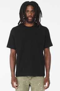 BELLA+CANVAS ®  Unisex 6-Ounce Heavyweight Tee BC3010
