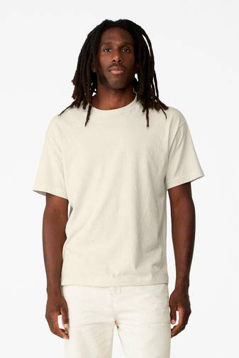 BELLA+CANVAS ®  Unisex 6-Ounce Heavyweight Tee BC3010
