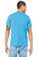 BELLA+CANVAS  ®  Unisex Triblend Short Sleeve Tee. BC3413