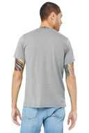 BELLA+CANVAS  ®  Unisex Triblend Short Sleeve Tee. BC3413