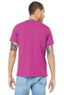 BELLA+CANVAS  ®  Unisex Triblend Short Sleeve Tee. BC3413