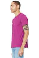 BELLA+CANVAS  ®  Unisex Triblend Short Sleeve Tee. BC3413