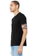 BELLA+CANVAS  ®  Unisex Triblend Short Sleeve Tee. BC3413
