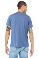BELLA+CANVAS  ®  Unisex Triblend Short Sleeve Tee. BC3413