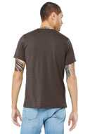 BELLA+CANVAS  ®  Unisex Triblend Short Sleeve Tee. BC3413