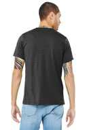 BELLA+CANVAS  ®  Unisex Triblend Short Sleeve Tee. BC3413