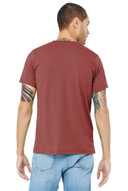 BELLA+CANVAS  ®  Unisex Triblend Short Sleeve Tee. BC3413