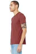 BELLA+CANVAS  ®  Unisex Triblend Short Sleeve Tee. BC3413