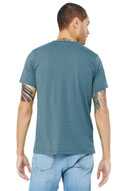 BELLA+CANVAS  ®  Unisex Triblend Short Sleeve Tee. BC3413