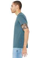 BELLA+CANVAS  ®  Unisex Triblend Short Sleeve Tee. BC3413