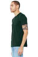 BELLA+CANVAS  ®  Unisex Triblend Short Sleeve Tee. BC3413
