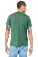 BELLA+CANVAS  ®  Unisex Triblend Short Sleeve Tee. BC3413
