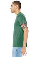 BELLA+CANVAS  ®  Unisex Triblend Short Sleeve Tee. BC3413