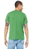 BELLA+CANVAS  ®  Unisex Triblend Short Sleeve Tee. BC3413