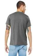 BELLA+CANVAS  ®  Unisex Triblend Short Sleeve Tee. BC3413