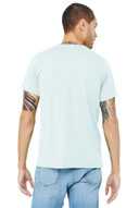 BELLA+CANVAS  ®  Unisex Triblend Short Sleeve Tee. BC3413