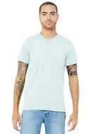 BELLA+CANVAS  ®  Unisex Triblend Short Sleeve Tee. BC3413