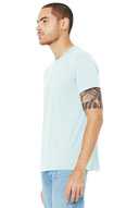 BELLA+CANVAS  ®  Unisex Triblend Short Sleeve Tee. BC3413