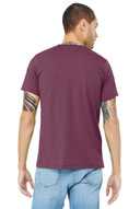 BELLA+CANVAS  ®  Unisex Triblend Short Sleeve Tee. BC3413
