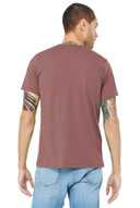 BELLA+CANVAS  ®  Unisex Triblend Short Sleeve Tee. BC3413