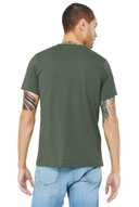BELLA+CANVAS  ®  Unisex Triblend Short Sleeve Tee. BC3413