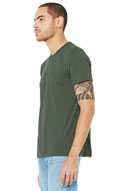 BELLA+CANVAS  ®  Unisex Triblend Short Sleeve Tee. BC3413