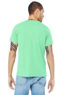 BELLA+CANVAS  ®  Unisex Triblend Short Sleeve Tee. BC3413