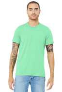 BELLA+CANVAS  ®  Unisex Triblend Short Sleeve Tee. BC3413
