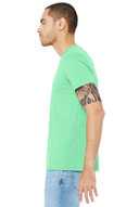 BELLA+CANVAS  ®  Unisex Triblend Short Sleeve Tee. BC3413