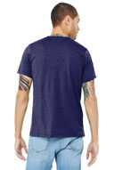 BELLA+CANVAS  ®  Unisex Triblend Short Sleeve Tee. BC3413