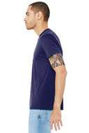 BELLA+CANVAS  ®  Unisex Triblend Short Sleeve Tee. BC3413