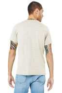 BELLA+CANVAS  ®  Unisex Triblend Short Sleeve Tee. BC3413