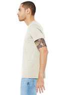 BELLA+CANVAS  ®  Unisex Triblend Short Sleeve Tee. BC3413