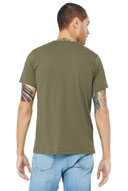 BELLA+CANVAS  ®  Unisex Triblend Short Sleeve Tee. BC3413