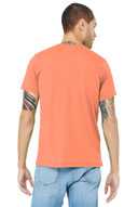 BELLA+CANVAS  ®  Unisex Triblend Short Sleeve Tee. BC3413