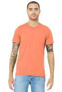 BELLA+CANVAS  ®  Unisex Triblend Short Sleeve Tee. BC3413