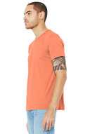 BELLA+CANVAS  ®  Unisex Triblend Short Sleeve Tee. BC3413