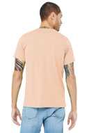 BELLA+CANVAS  ®  Unisex Triblend Short Sleeve Tee. BC3413