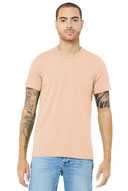 BELLA+CANVAS  ®  Unisex Triblend Short Sleeve Tee. BC3413