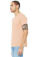 BELLA+CANVAS  ®  Unisex Triblend Short Sleeve Tee. BC3413