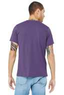 BELLA+CANVAS  ®  Unisex Triblend Short Sleeve Tee. BC3413