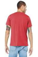 BELLA+CANVAS  ®  Unisex Triblend Short Sleeve Tee. BC3413