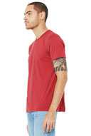 BELLA+CANVAS  ®  Unisex Triblend Short Sleeve Tee. BC3413