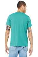 BELLA+CANVAS  ®  Unisex Triblend Short Sleeve Tee. BC3413