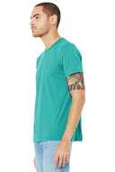 BELLA+CANVAS  ®  Unisex Triblend Short Sleeve Tee. BC3413