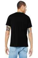 BELLA+CANVAS  ®  Unisex Triblend Short Sleeve Tee. BC3413