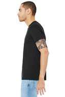 BELLA+CANVAS  ®  Unisex Triblend Short Sleeve Tee. BC3413
