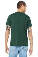 BELLA+CANVAS  ®  Unisex Triblend Short Sleeve Tee. BC3413
