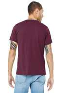 BELLA+CANVAS  ®  Unisex Triblend Short Sleeve Tee. BC3413